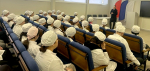 Встреча с инспектором