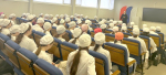 Встреча с инспектором