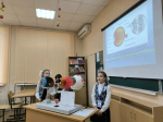 В Ейском районе дан старт  V Медицинского профориентационного Форума