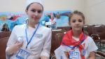 В Ейском районе дан старт  V Медицинского профориентационного Форума