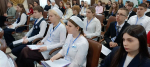 В Ейском районе дан старт  V Медицинского профориентационного Форума