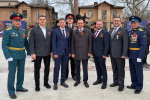ГУП КК «Кубаньводкомплекс»: наши герои!