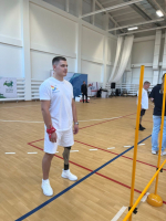 ГУП КК «Кубаньводкомплекс»: наши герои!