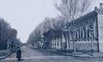 Воронцовский проспект изначально задумывался главной магистралью Ейска