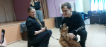 «Студенческий десант» стартовал в Ейском районе