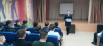 «Студенческий десант» стартовал в Ейском районе