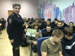 «Студенческий десант» стартовал в Ейском районе