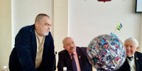 Определена тройка лидеров районного этапа краевого конкурса ТОС - Администрация Ейского района