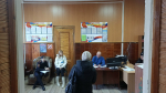 Состоялось очередное заседание территориальной комиссии по профилактике правонарушений г. Ейска