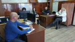Состоялось очередное заседание территориальной комиссии по профилактике правонарушений г. Ейска