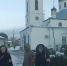 Ейские дружинники на охране порядка - Администрация г. Ейска