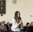 Состоялось заседание студенческого Совета Ейского района - Администрация Ейского района