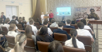 Профоринтационная беседа