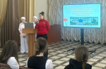 Профоринтационная беседа