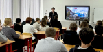 Профоринтационная беседа