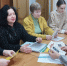 В Ейске полицейские провели «круглый стол» с педагогами колледжа - Администрация Ейского района