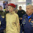 125 граммов памяти: в Ейске почтили подвиг блокадного Ленинграда. - Администрация Ейского района