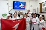Интеллектуальная викторина «Первооткрыватели России»!