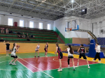 Ейские баскетболистки обыграли две сильные команды из Кропоткина