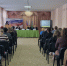Глава Ейского сельского поселения Надежда Чаунная отчиталась о своей работе и деятельности администрации за 2025 год - Администрация Ейского района