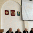 Члены участковых избирательных комиссий сельских поселений Ейского района – победители конкурса на лучший орган ТОС в 2025 году - Администрация Ейского района