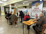 Команды Ейского района схлестнулись на спортивном марафоне