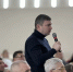 В Доме Офицеров прошла встреча с участием представителей краевых министерств ГО и ЧС, ГЖИ и управляющих организаций - Администрация Ейского района