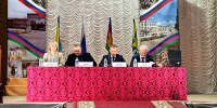 Деятельность главы и администрации Ясенского сельского поселения Ейского района за 2025 год признана удовлетворительной - Администрация Ейского района