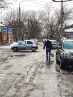 Ейск. Пятница, 13-е
