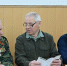 В администрации Ейского района состоялся «круглый стол» в преддверии 37-годовщины со дня вывода ограниченного контингента советских войск из Афганистана - Администрация Ейского района