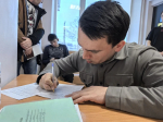 Мы за добровольное донорство