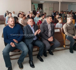 В Ейском районе продолжаются открытые сессии