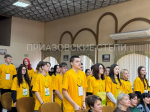 Сегодня в Ейском полипрофильном колледже стартовал этап «Юниоры» Чемпионата «Профессионалы»
