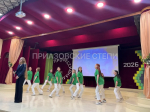 Сегодня в Ейском полипрофильном колледже стартовал этап «Юниоры» Чемпионата «Профессионалы»