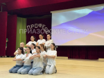 Сегодня в Ейском полипрофильном колледже стартовал этап «Юниоры» Чемпионата «Профессионалы»