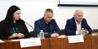 Деятельность главы и администрации Копанского сельского поселения Ейского района за 2025 год признана удовлетворительной - Администрация Ейского района