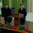 В рамках проведения профилактических мероприятий : "Декада дорожной безопасности детей" , с целью профилактики детского дорожно-транспортного травматизма, Госавтоинспекция Ейского района проводит беседы с учащимися образовательных учреждений - Администрация Ейского района