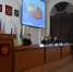 Глава города Ейска Денис Квитовский отчитался о своей работе и деятельности администрации за 2025 год - Администрация Ейского района