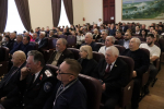 Деятельность главы и администрации Ейского городского поселения за 2025 год признана удовлетворительной
