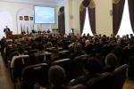 Деятельность главы и администрации Ейского городского поселения за 2025 год признана удовлетворительной