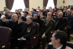 Деятельность главы и администрации Ейского городского поселения за 2025 год признана удовлетворительной