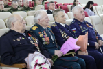 «Отвага, доблесть, честь»