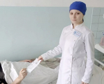Беседа с пациентами о профилактике инсульта