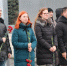 Отдали дань памяти героям - Администрация Ейского района