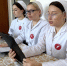 Всероссийская акция «Наши защитники Отечества» - Ейский медицинский колледж