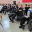 Тематический урок в рамках информационной кампании "АнтиДроп" - Администрация Ейского района