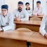 Урок памяти - Ейский медицинский колледж