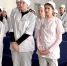 Урок памяти - Ейский медицинский колледж