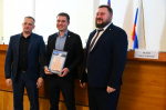 ГУП КК «Кубаньводкомплекс»: благодарность главы города Ейска