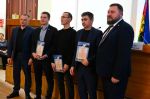 ГУП КК «Кубаньводкомплекс»: благодарность главы города Ейска